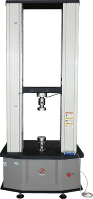 Máquina de ensaio universal computadorizada de 100 mm de alta precisão 3 kW para ensaios de dobra
