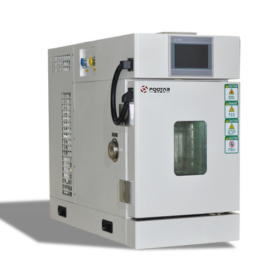 Máquina da câmara do teste da umidade da temperatura de JIS C60068 para produtos eletrônicos
