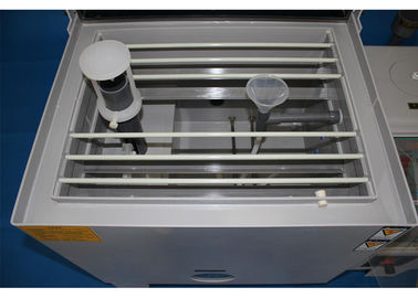 Câmara industrial da névoa do equipamento/sal de teste do pulverizador de sal para câmara do teste do teste/umidade de corrosão