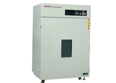 Secador da temperatura do cálculo automático de forno de secagem de ar quente de indicação digital