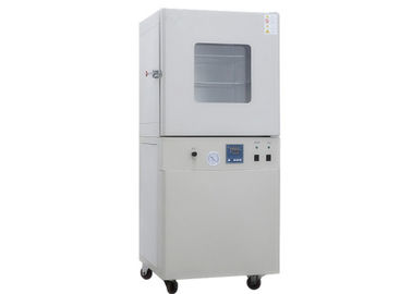 Câmara antiparasitária do teste da secagem de vácuo do laboratório do forno de secagem de ar quente