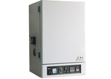 Forno de secagem de circulação de ar quente da estabilidade, forno industrial do ar quente do laboratório