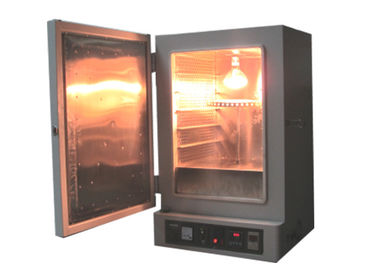 Câmara resistente dos testes do amarelo do forno de envelhecimento de ASTM D1148 com alta temperatura