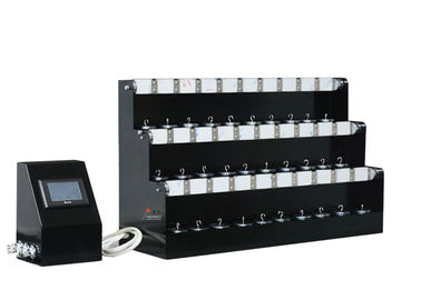 Multi - máquina de testes da adesão da posição para filmes/borracha de silicone