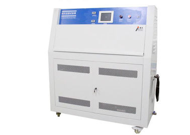 Verificador UV claro acelerado D4329 do tempo da câmara 340 do teste de envelhecimento de ASTM