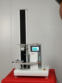 Verificador da ligação da casca de 90°, pressão - controlo sensível do computador da máquina da casca da fita