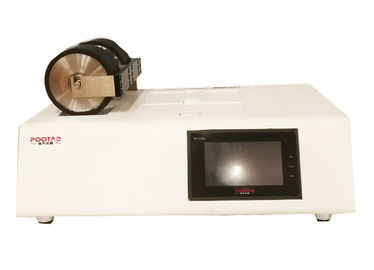 velocidade 600±30mm do rolamento do verificador da força de casca de 1PH AC220V 4A/minuto
