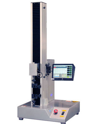 Equipamento de testes universal da tensão de 600 Gf, máquina de testes da tensão com servo motor
