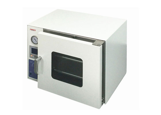 Secagem de vácuo Oven High Temperature Dryer de Digitas do laboratório