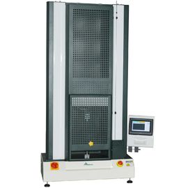 1000kg Wire/ Steel Tensile Testing Machine Electronic Type With LCD Screen