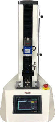 qualidade  Fatigue Tensile Stress Test Machine Simple Maintenance For Button / Battery fábrica