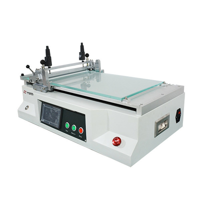 1-1000 Cm2 Máquina de revestimento de laboratório 3KW Com controle automático de temperatura