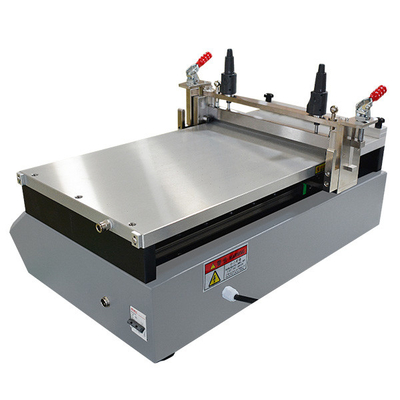 Máquina de revestimento de laboratório multifunção 100-1000mm 20m/min Para revestimento de xarope