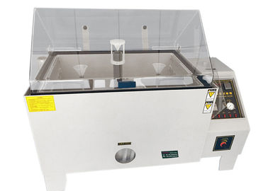 Anti instrumento do teste de pulverizador de sal do PVC da máquina de testes da corrosão para o plástico