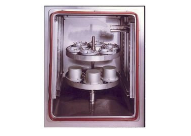 Umidade da câmara do teste ambiental da transmissão do vapor de água através do armário de teste