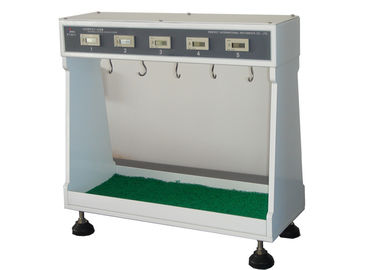 Máquina de testes normal da adesão da temperatura/verificador esparadrapo durável para a fita