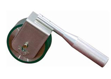 rolo para baixo ISO9001 da fita adesiva do dispositivo bonde da máquina de testes da adesão 2kg