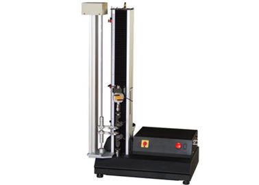 Máquina de testes elástica da precisão UTM máquina do teste do estiramento da extensão de dois pontos