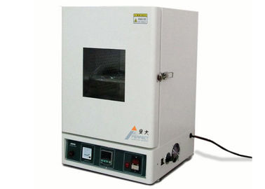 Controlador do PID da câmara ambiental de forno de secagem de ar quente da elevada precisão