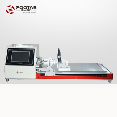 PT-5000 Máquina de revestimento de laboratório de pequeno porte