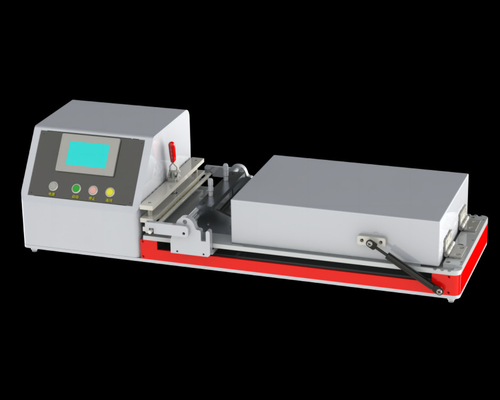 PT-5000AG Máquina de ensaio de revestimento pequeno Tipo abrangente