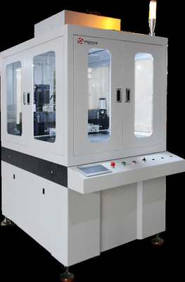 PT-5000G-500 Tester de Revestimento de Gap de Precisão