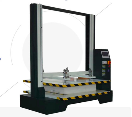 PT-8211 Máquina de ensaio de compressão de recipientes para microcomputadores de embalagens