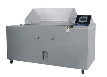 Câmara de pulverizador programável de sal, IEC 60068-2-11 da máquina do teste de pulverizador de sal