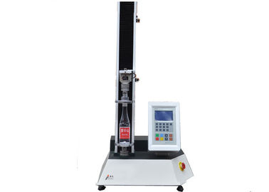 Do controle universal do dobro da máquina de testes materiais de 200 KGF máquina resistente do teste da imprensa