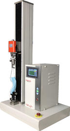 Máquina de testes elástica do aperto feito sob encomenda com software para o CE do GV do laboratório