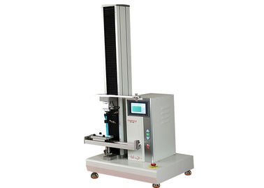 Verificador da força de casca do verificador de adesão de 90°/90°, pressão - máquina de testes de descascamento material sensível da força