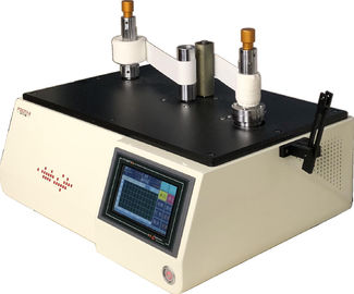 Máquina de testes da adesão do servo motor do tela táctil 1/2PH