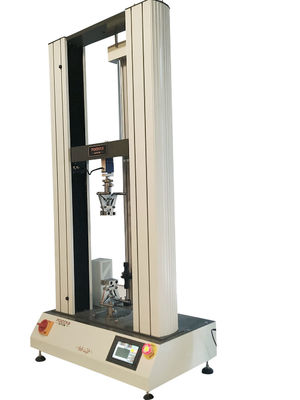 Máquina de testes do material do servocontrol 1PH AC220V