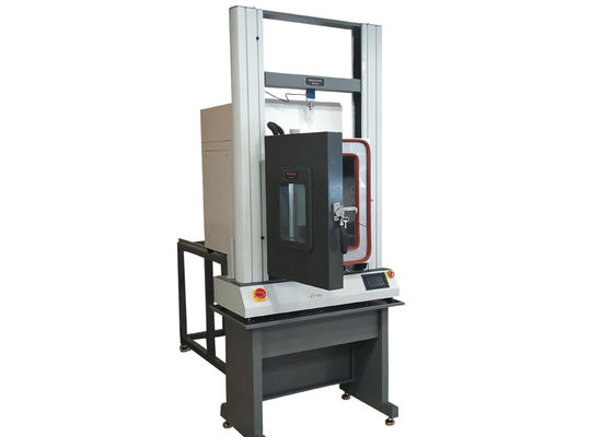 Máquina de teste material universal do ISO 1000mm/Min