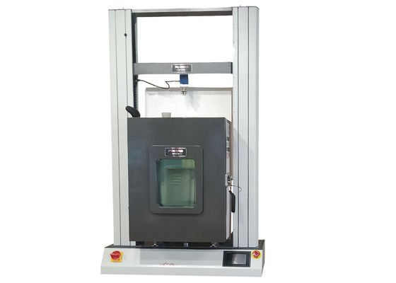 Máquina de teste material universal do ISO 1000mm/Min