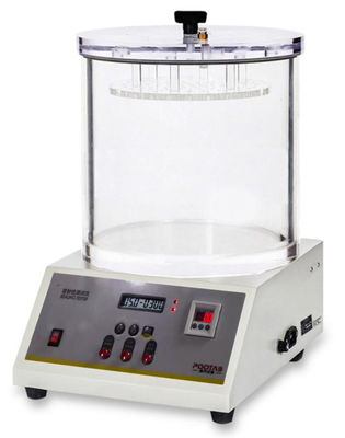 máquina de testes da durabilidade do tampão de garrafa 90KPa ASTMD3078