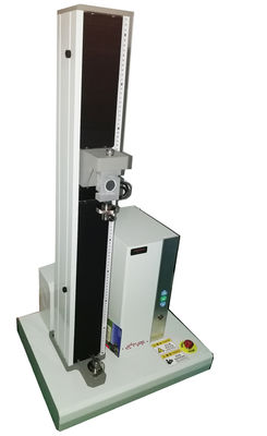 Máquina de teste elástica automatizada para a placa de madeira 500kg 5000N