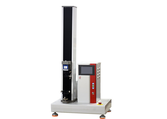 Máquina de teste universal 5KN para tensão e compressão