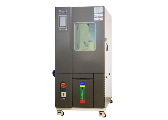 Máquina de testes da umidade do dobro 85, Constant Temperature Humidity Test Chamber
