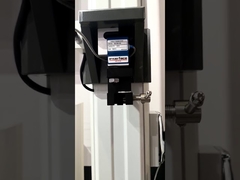 Tensile Testing Machine 0.1g Min Measurement