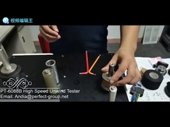 Testador de Desbobinamento de Alta Velocidade PT-6088B