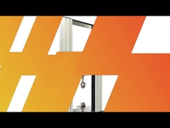 Máquina de ensaio universal PT-1166